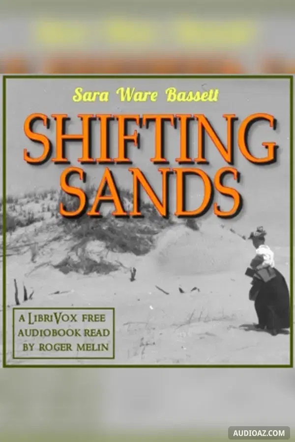 Shifting Sands - Sách nói Miễn phí