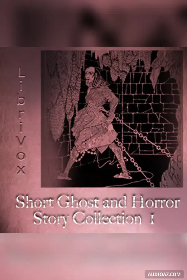 Short Ghost and Horror Collection 001