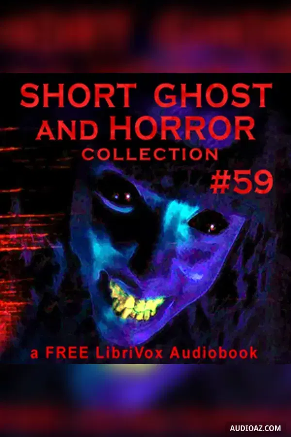 Short Ghost and Horror Collection 059