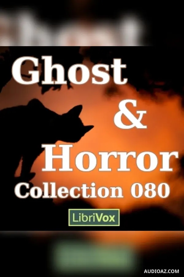 Short Ghost and Horror Collection 080