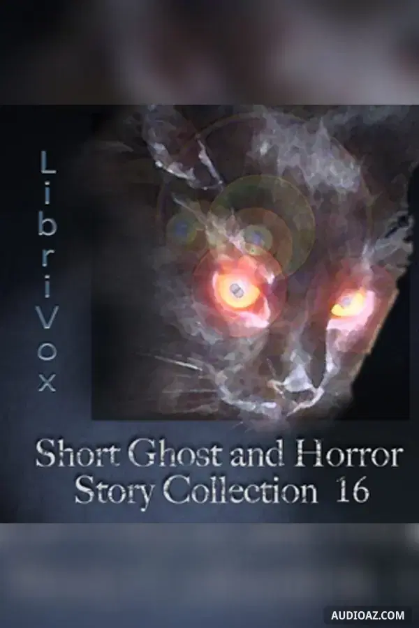 Short Ghost and Horror Collection 016 - Free Audiobook