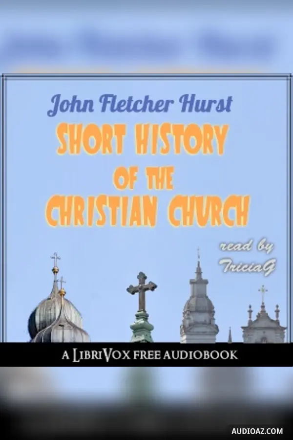 Short History of the Christian Church