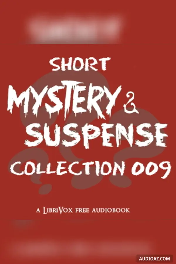 Short Mystery and Suspense Collection 009