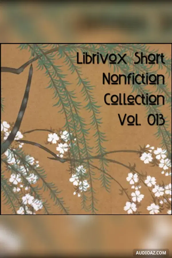 Short Nonfiction Collection Vol. 013