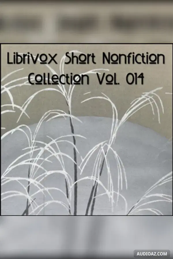 Short Nonfiction Collection Vol. 014
