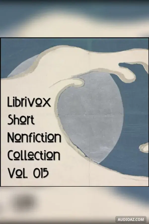 Short Nonfiction Collection Vol. 015