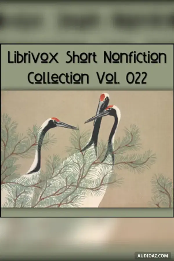 Short Nonfiction Collection Vol. 022 - Free Audiobook