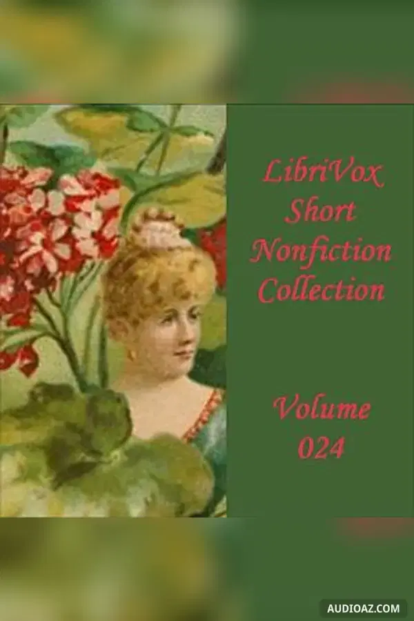 Short Nonfiction Collection Vol. 024 - Kostenloses Hörbuch