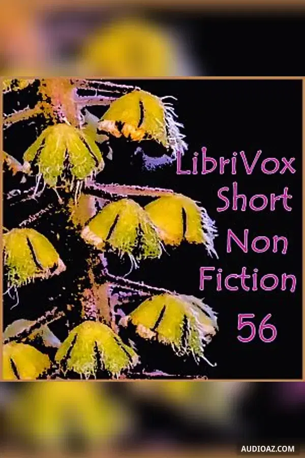 Short Nonfiction Collection, Vol. 056 - Free Audiobook