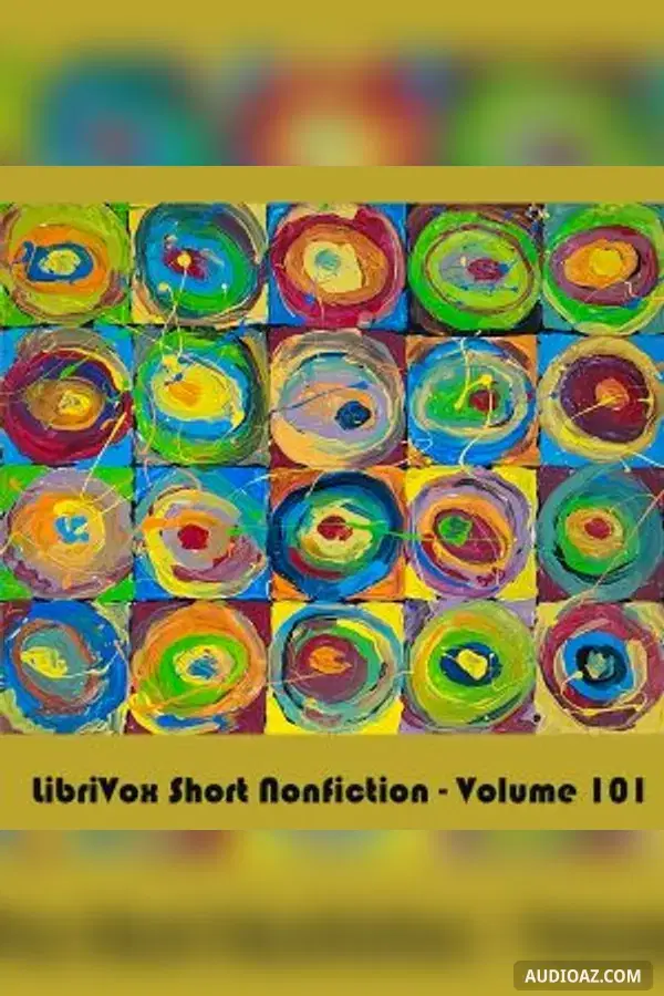 Short Nonfiction Collection, Vol. 101