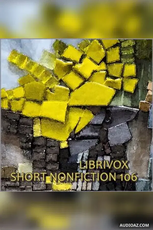 Short Nonfiction Collection, Vol. 106