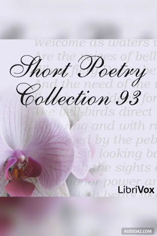 Short Poetry Collection 093 - Free Audiobook