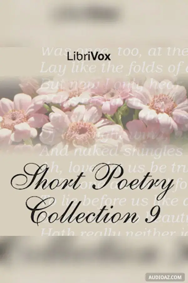 Short Poetry Collection 009