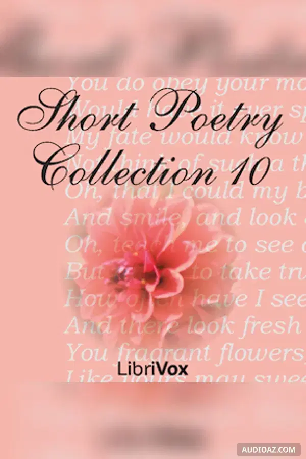 Short Poetry Collection 010