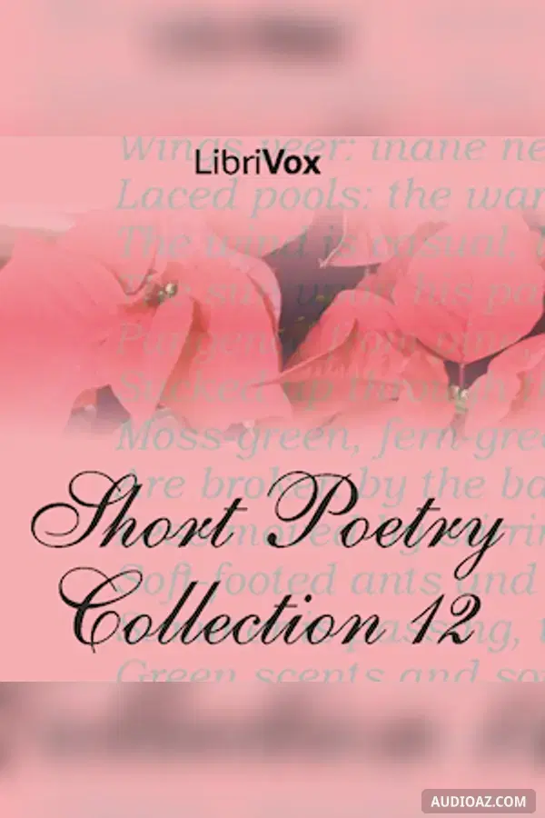 Short Poetry Collection 012