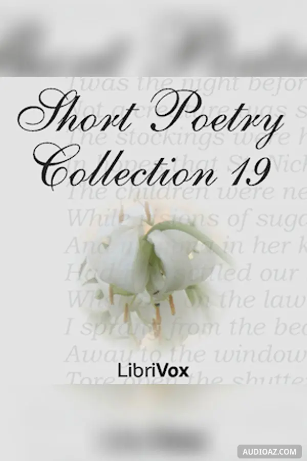 Short Poetry Collection 019