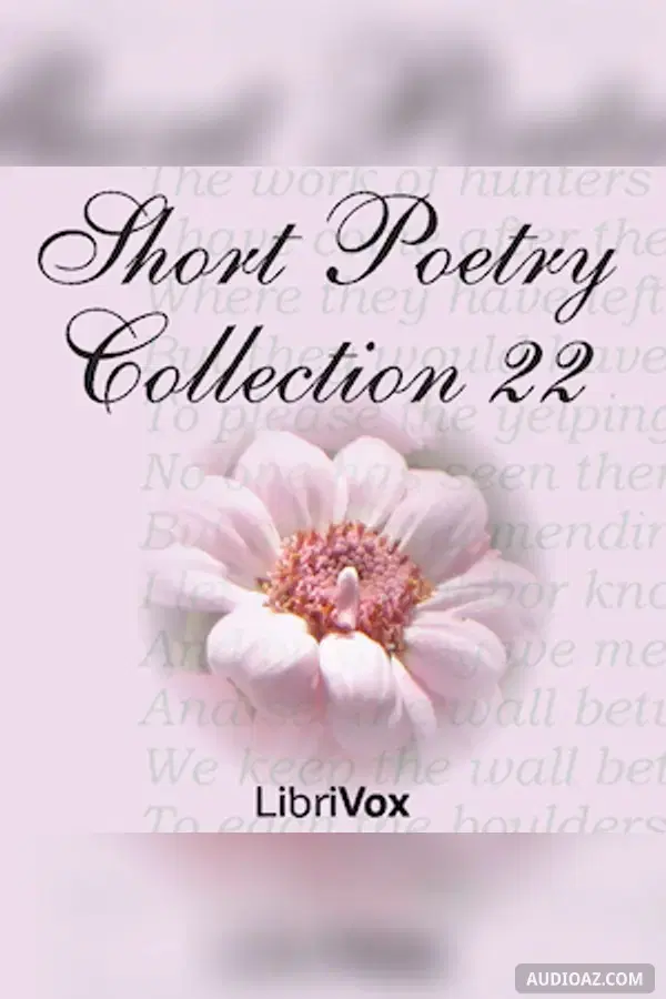 Short Poetry Collection 022