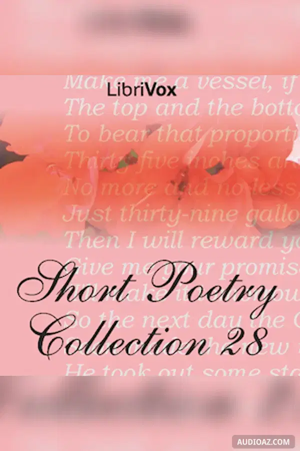 Short Poetry Collection 028