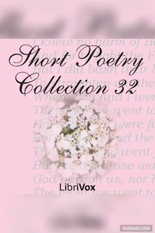 Short Poetry Collection 032