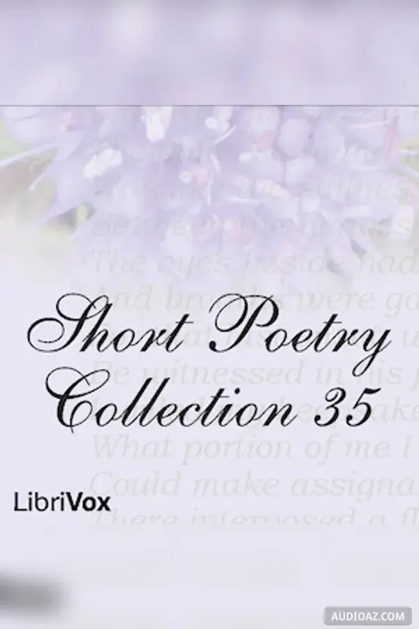 Short Poetry Collection 035