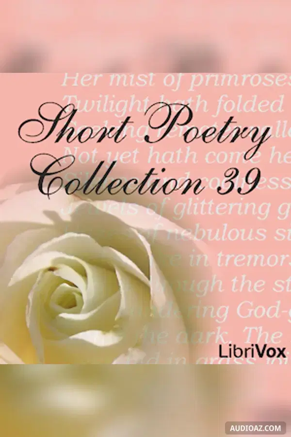 Short Poetry Collection 039