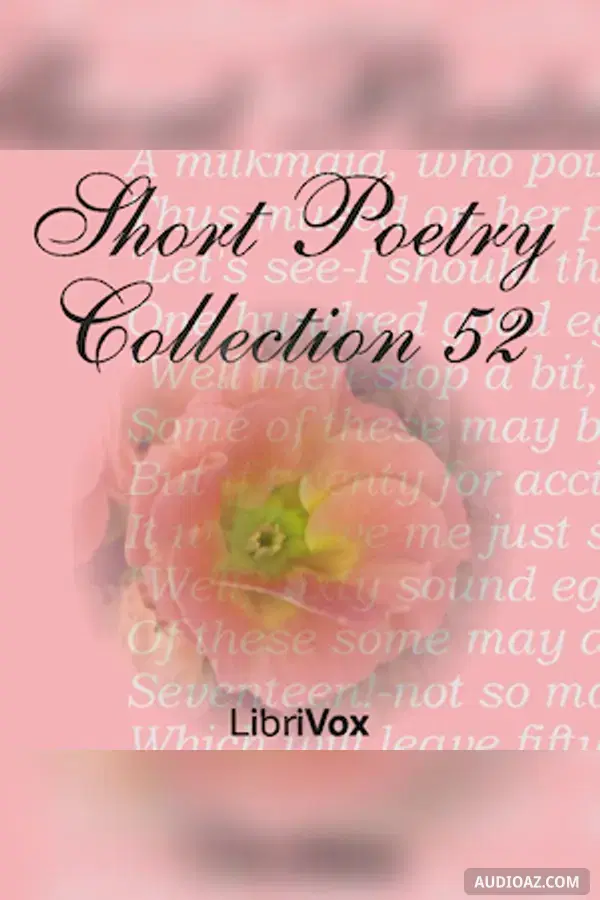 Short Poetry Collection 052