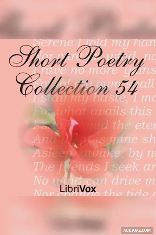 Short Poetry Collection 054 - Kostenloses Hörbuch