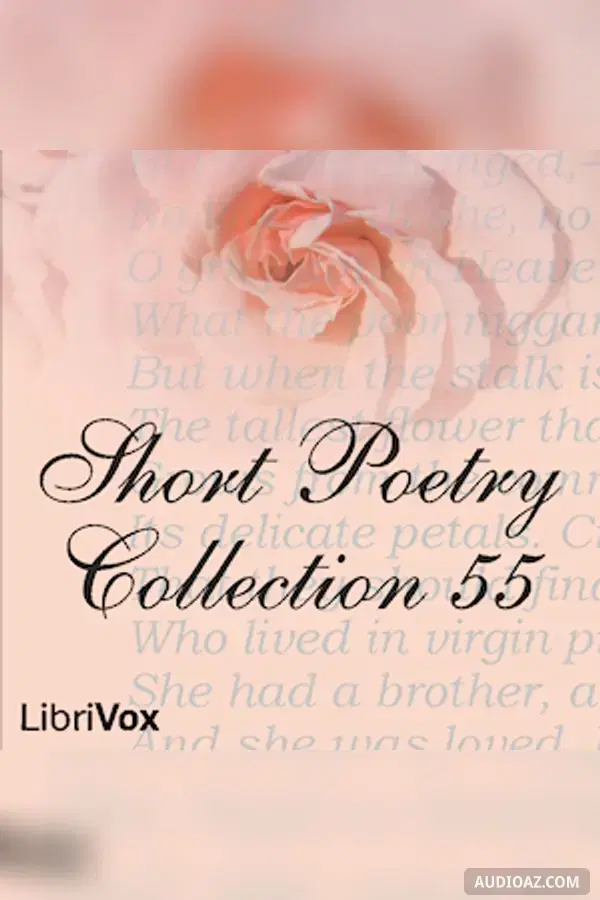 Short Poetry Collection 055