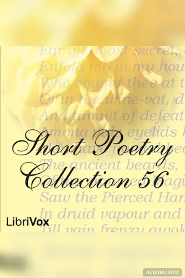 Short Poetry Collection 056