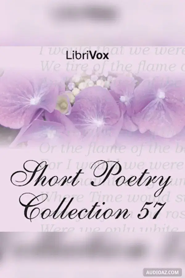 Short Poetry Collection 057