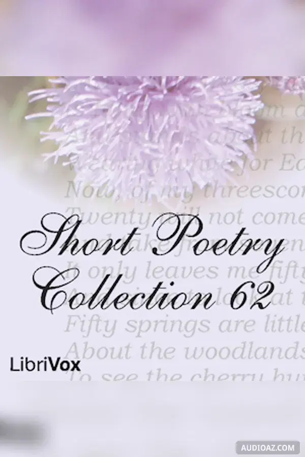 Short Poetry Collection 062