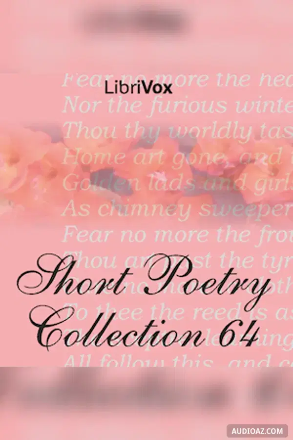Short Poetry Collection 064