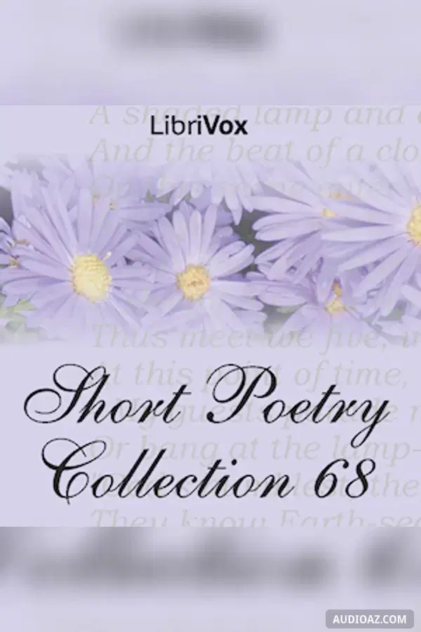 Short Poetry Collection 068 - Audiolibro Gratis