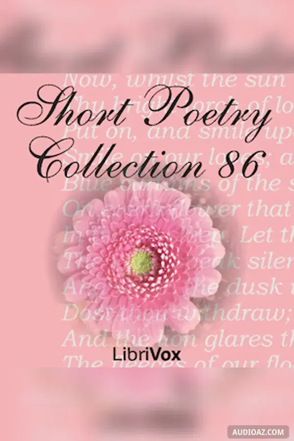 Short Poetry Collection 086 - Audiolibro Gratis