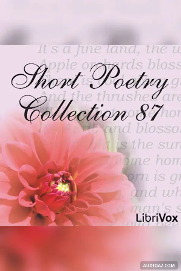《Short Poetry Collection 087》 - 免费有声读物