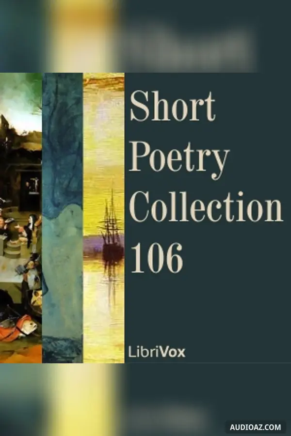 Short Poetry Collection 106