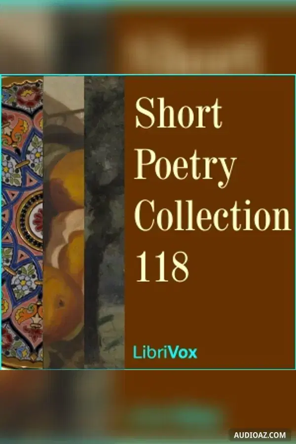 Short Poetry Collection 118