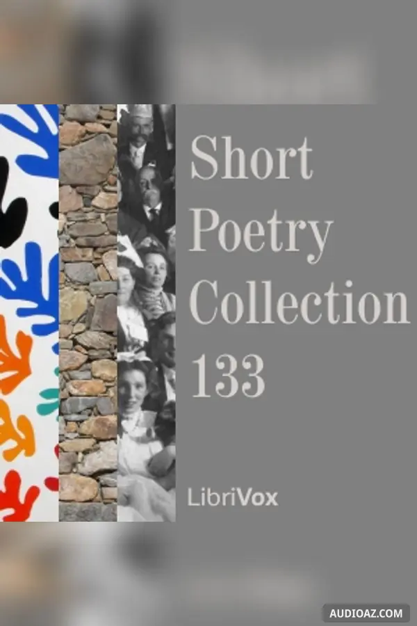 Short Poetry Collection 133