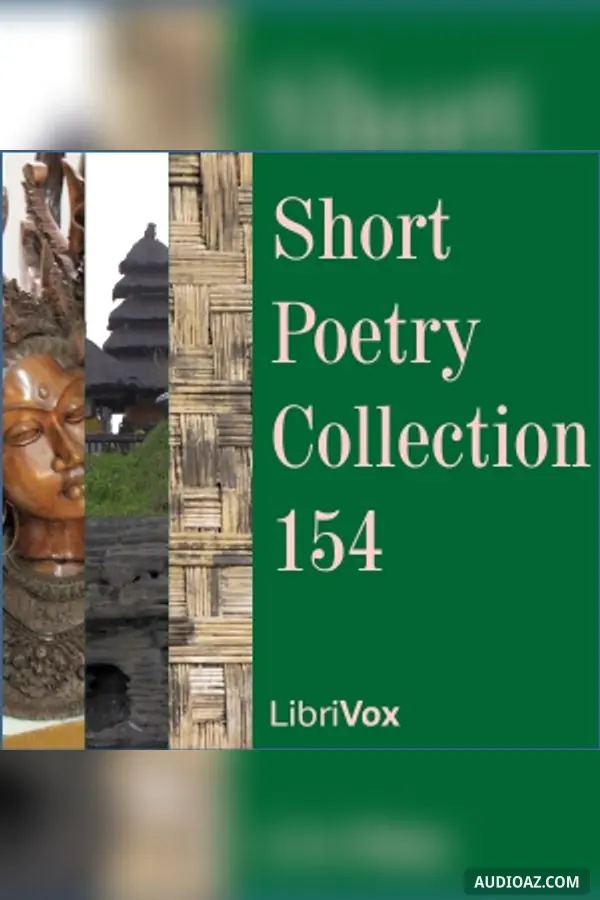 Short Poetry Collection 154