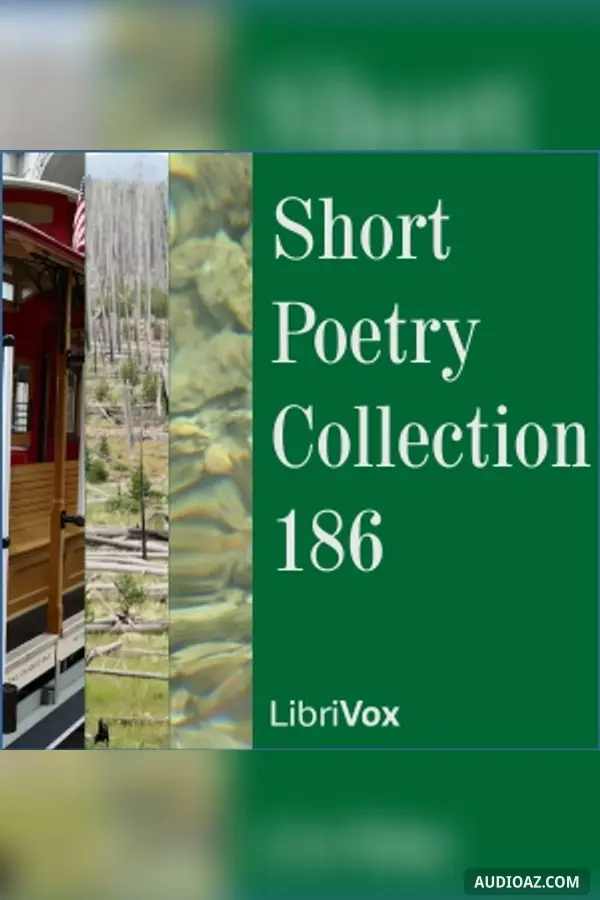 Short Poetry Collection 186