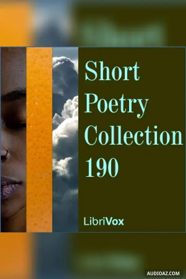 Short Poetry Collection 190