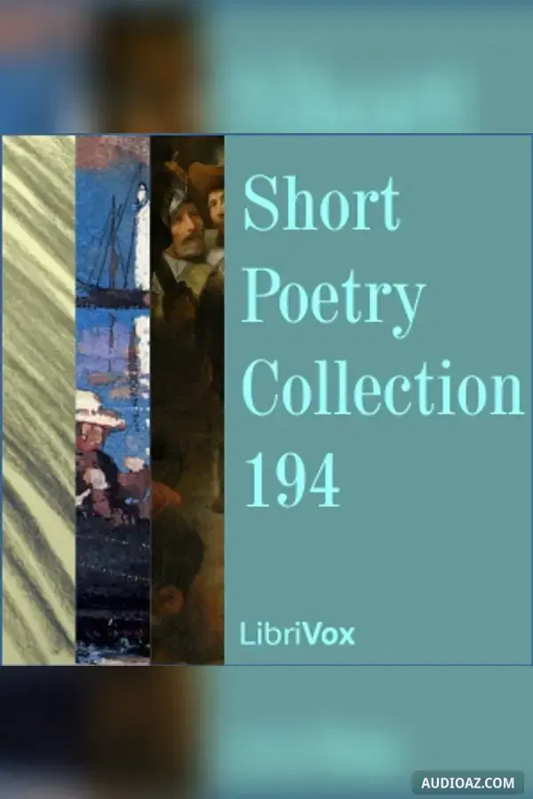 Short Poetry Collection 194