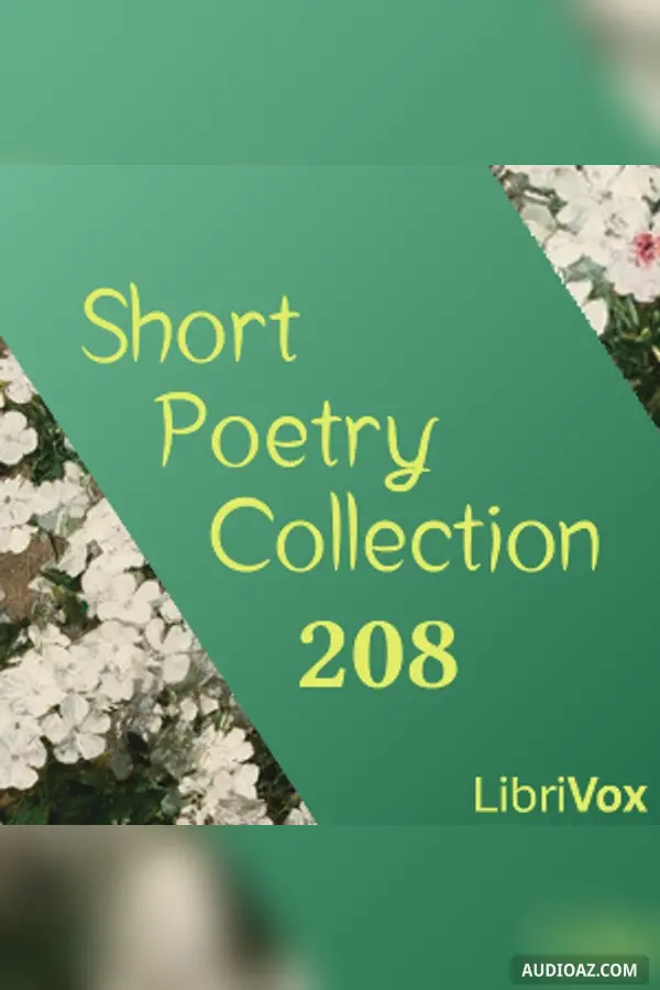 Short Poetry Collection 208
