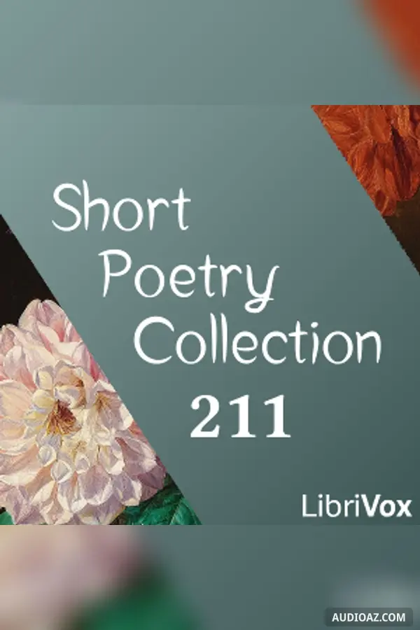 Short Poetry Collection 211
