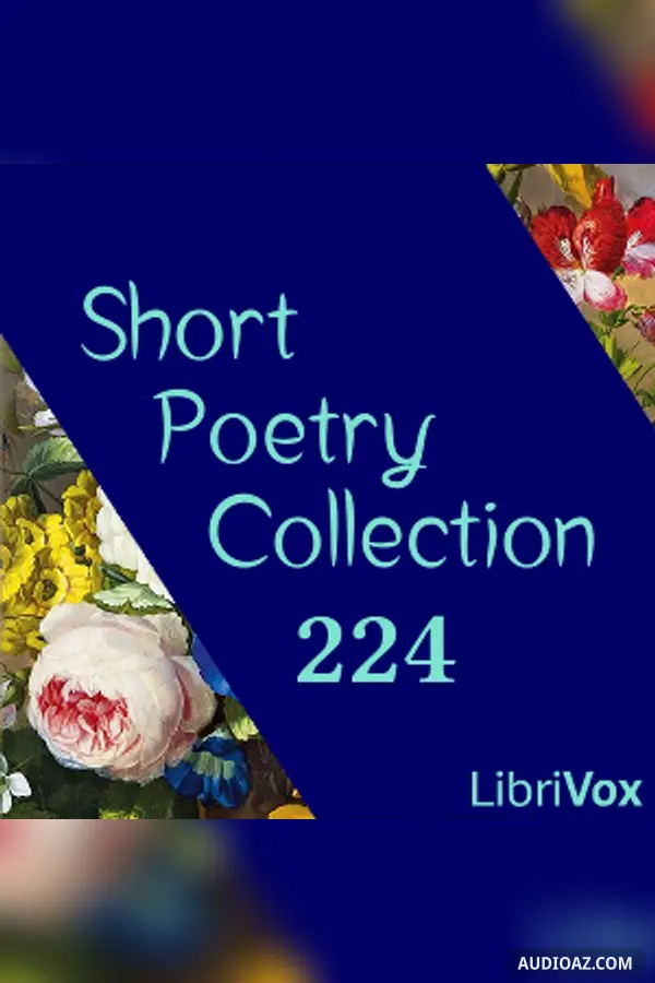 Short Poetry Collection 224