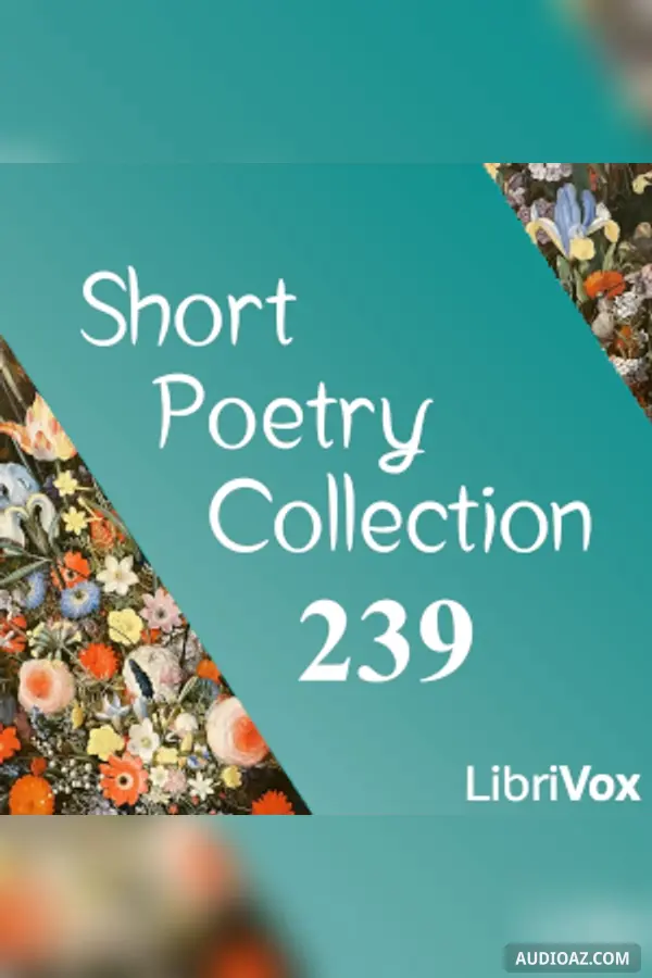 Short Poetry Collection 239