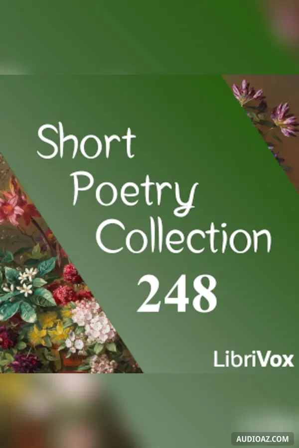 Short Poetry Collection 248