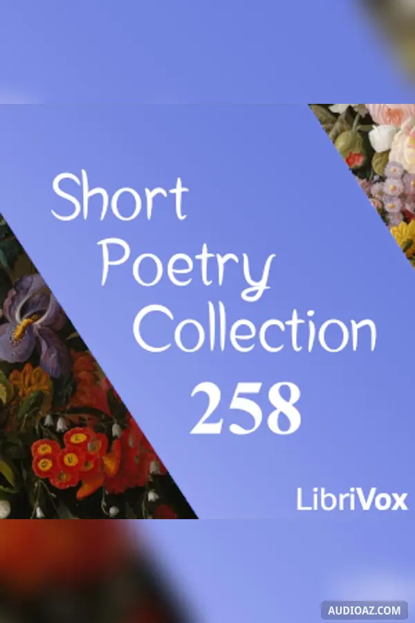Short Poetry Collection 258