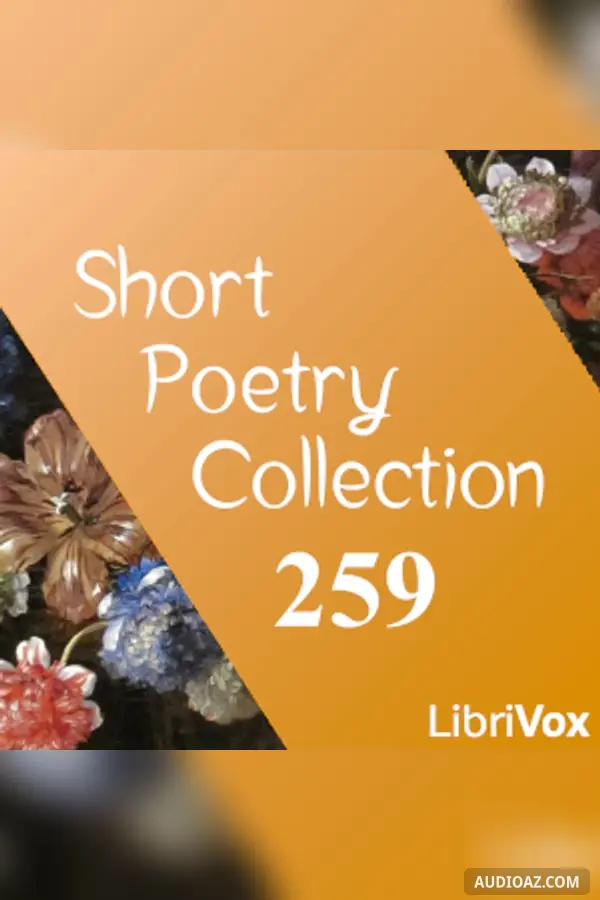 Short Poetry Collection 259 - Audiolibro Gratis