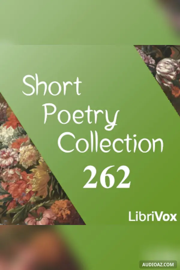 Short Poetry Collection 262